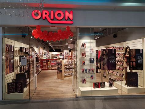 orion offenburg